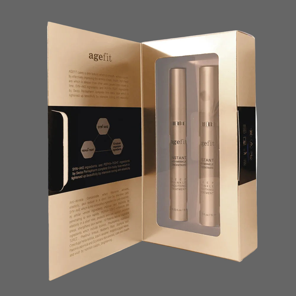Agefit Serum Facial Anti-edad