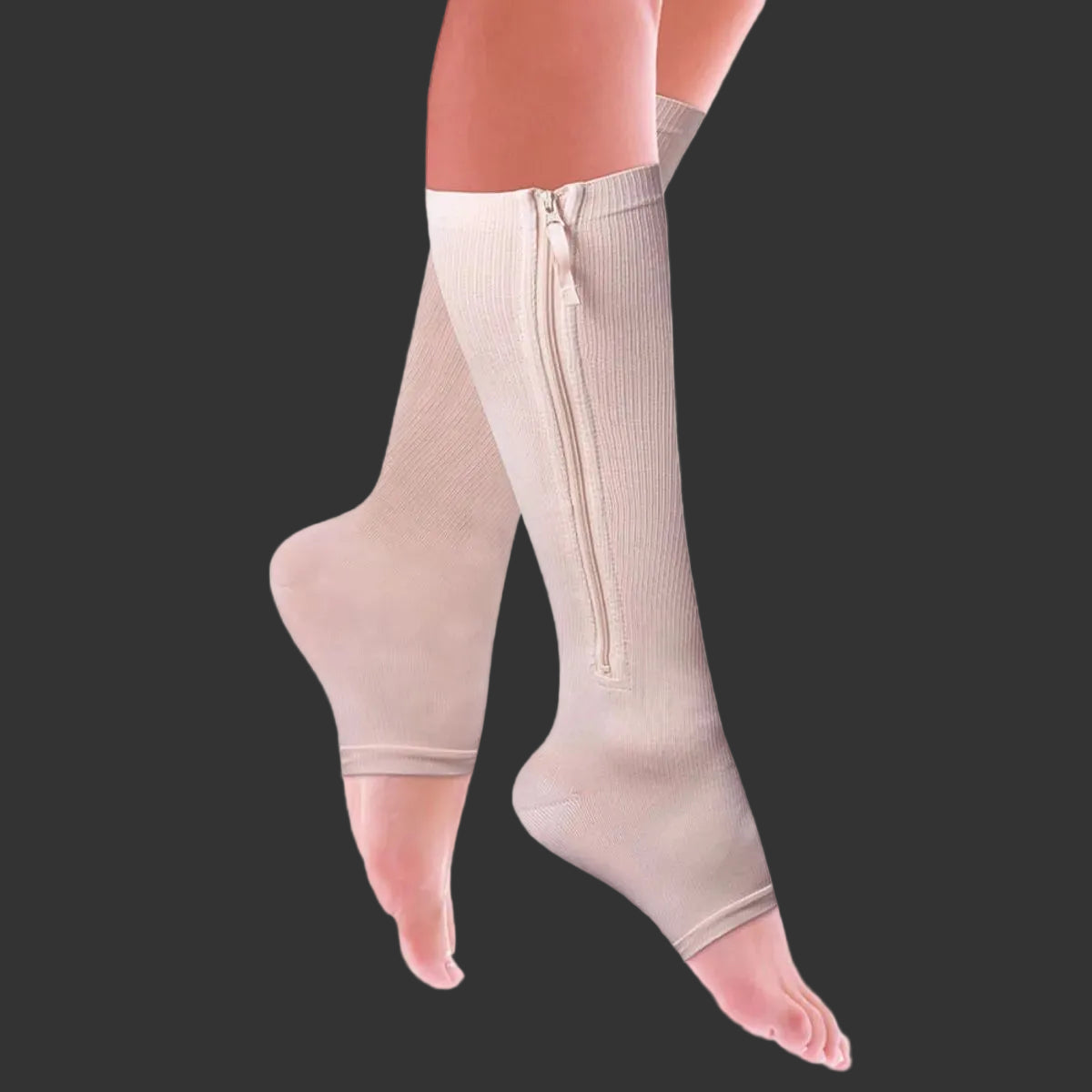 Vital Socks Medias de Compresión 2XL-3XL