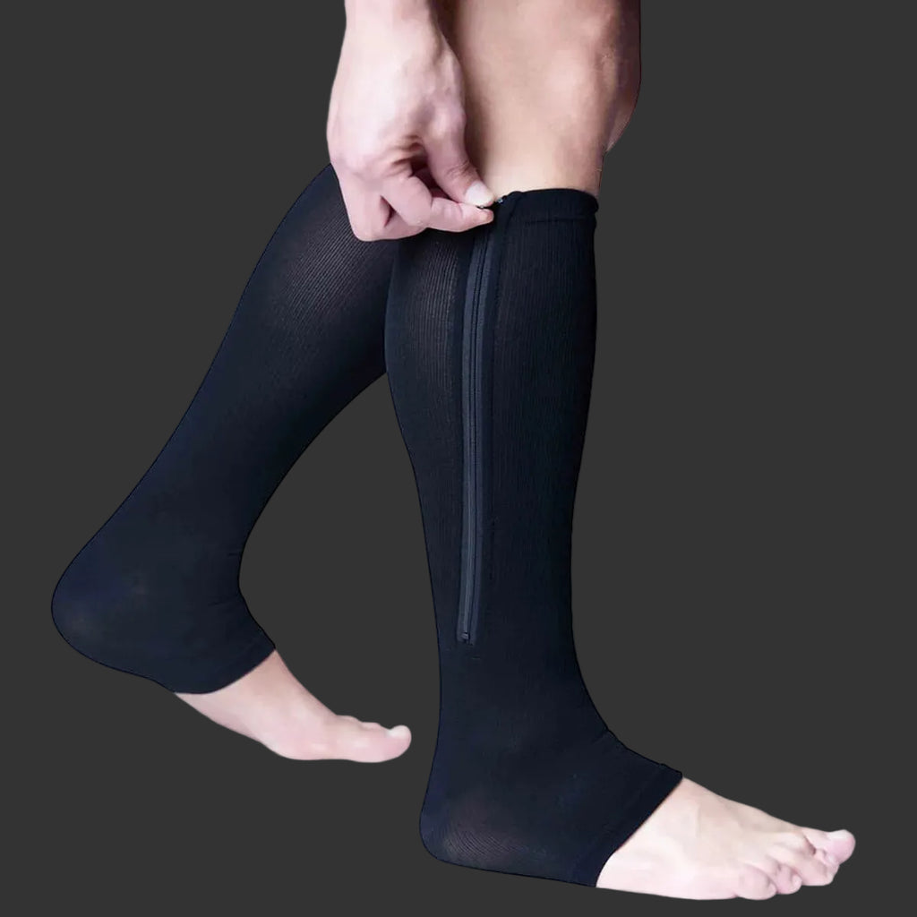 Vital Socks Medias de Compresión 2XL-3XL