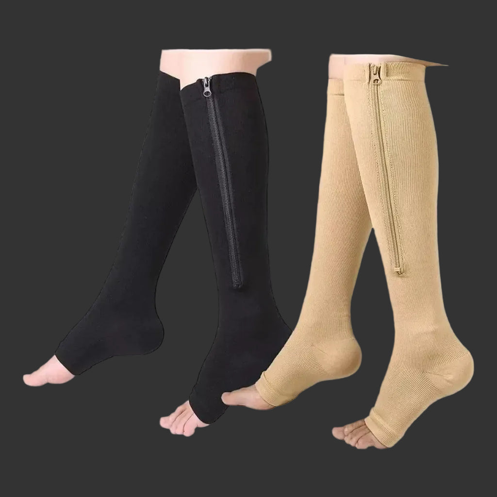 Vital Socks Medias de Compresión 2XL-3XL